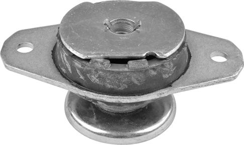 Tedgum TED53713 - Подушка, підвіска двигуна autozip.com.ua