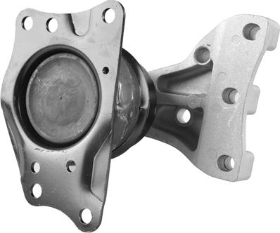 Tedgum TED57991 - Подушка, підвіска двигуна autozip.com.ua