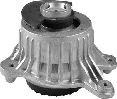 Tedgum TED57865 - Подушка, підвіска двигуна autozip.com.ua