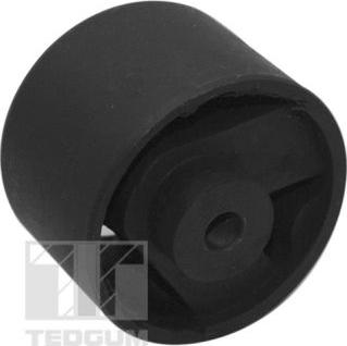 Tedgum TED69999 - Подушка, підвіска двигуна autozip.com.ua