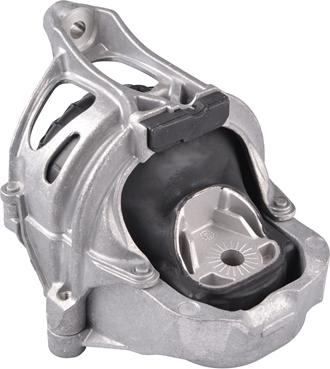 Tedgum TED69449 - Подушка, підвіска двигуна autozip.com.ua