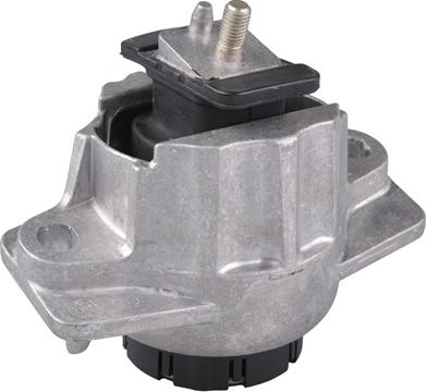 Tedgum TED69852 - Подушка, підвіска двигуна autozip.com.ua