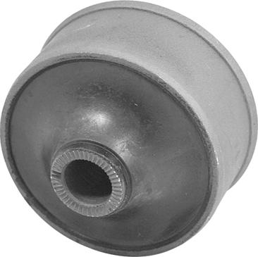 Tedgum TED60987 - Сайлентблок, важіль підвіски колеса autozip.com.ua