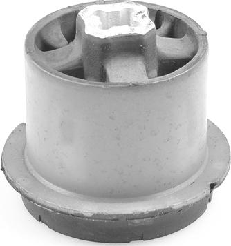 Tedgum TED60567 - Втулка, балка мосту autozip.com.ua