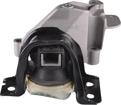 Tedgum TED60891 - Подушка, підвіска двигуна autozip.com.ua