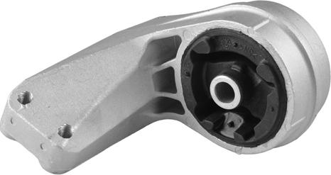 Tedgum TED61505 - Подушка, підвіска двигуна autozip.com.ua