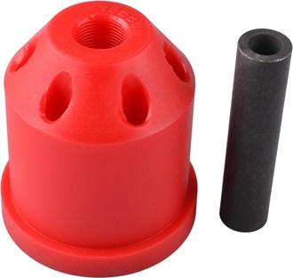 Tedgum TED61220 - Втулка, балка мосту autozip.com.ua