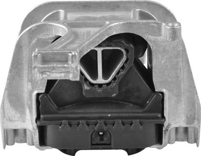 Tedgum TED63741 - Подушка, підвіска двигуна autozip.com.ua