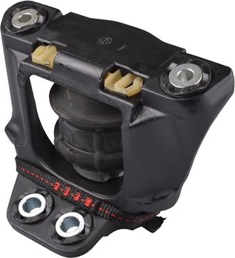 Tedgum TED62457 - Подушка, підвіска двигуна autozip.com.ua