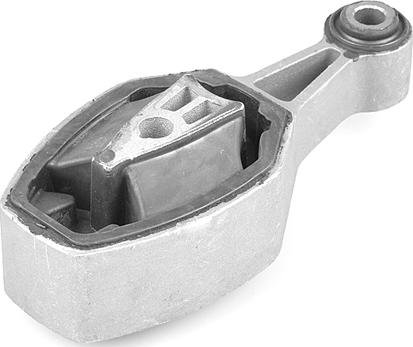 Tedgum TED62105 - Подушка, підвіска двигуна autozip.com.ua