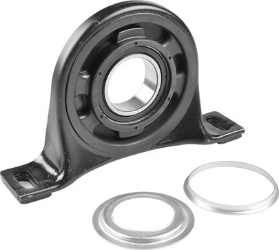 Tedgum TED16184 - Підвіска, карданний вал autozip.com.ua
