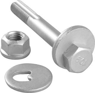Tedgum TED10943 - Болт autozip.com.ua