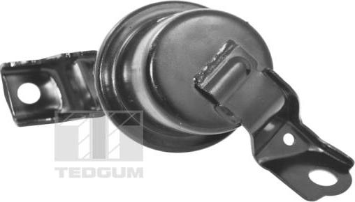 Tedgum TED11362 - Подушка, підвіска двигуна autozip.com.ua