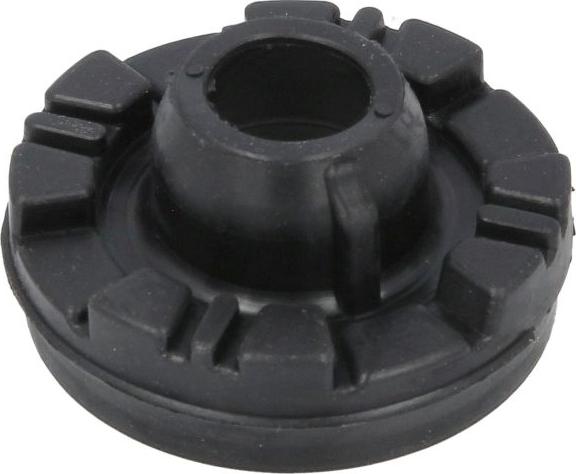 Tedgum TED13850 - Підвіска, радіатор autozip.com.ua