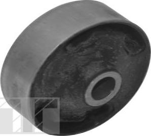 Tedgum TED13727 - Подушка, підвіска двигуна autozip.com.ua