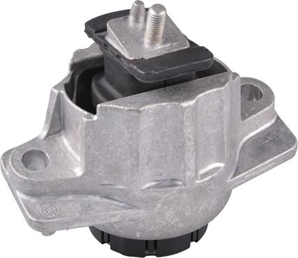 Tedgum TED84722 - Подушка, підвіска двигуна autozip.com.ua