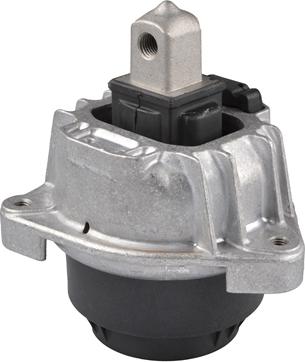 Tedgum TED86750 - Подушка, підвіска двигуна autozip.com.ua