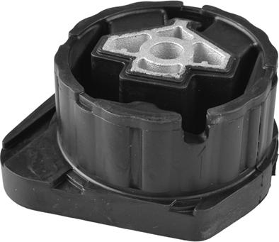Tedgum TED80165 - Подушка, підвіска двигуна autozip.com.ua