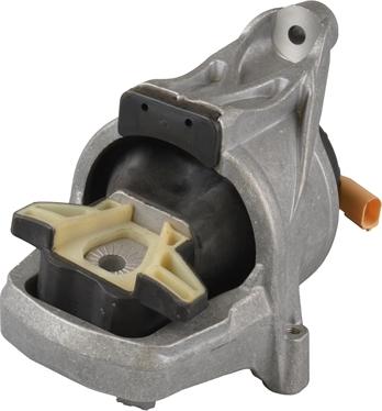 Tedgum TED80747 - Подушка, підвіска двигуна autozip.com.ua
