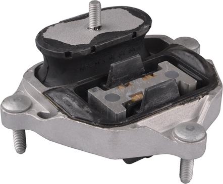 Tedgum TED88043 - Подушка, підвіска двигуна autozip.com.ua