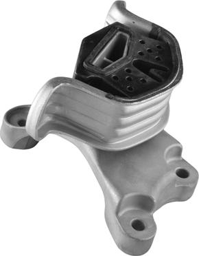 Tedgum TED39037 - Подушка, підвіска двигуна autozip.com.ua