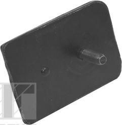 Tedgum TED39114 - Відбійник, буфер амортизатора autozip.com.ua