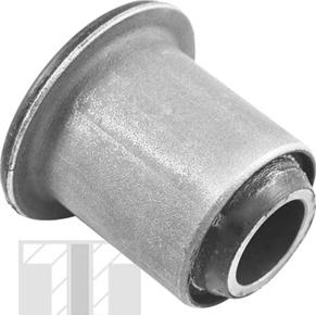 Tedgum TED39837 - Втулка, балка мосту autozip.com.ua