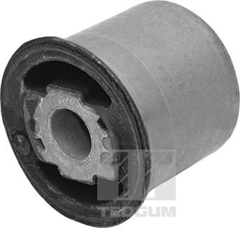 Tedgum TED34930 - Втулка, балка мосту autozip.com.ua