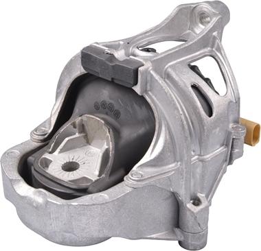 Tedgum TED30301 - Подушка, підвіска двигуна autozip.com.ua