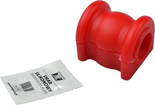 Tedgum TED30223 - Втулка, стабілізатор autozip.com.ua