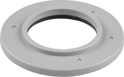 Tedgum TED38393 - Підшипник кочення, опора стійки амортизатора autozip.com.ua