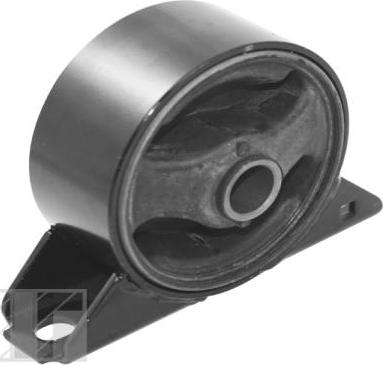 Tedgum TED37926 - Подушка, підвіска двигуна autozip.com.ua