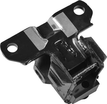 Tedgum TED37521 - Подушка, підвіска двигуна autozip.com.ua