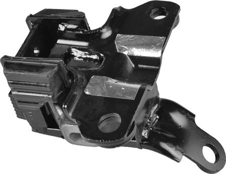 Tedgum TED37521 - Подушка, підвіска двигуна autozip.com.ua