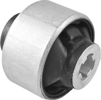 Tedgum TED24303 - Сайлентблок, важіль підвіски колеса autozip.com.ua