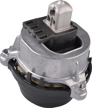 Tedgum TED26569 - Подушка, підвіска двигуна autozip.com.ua