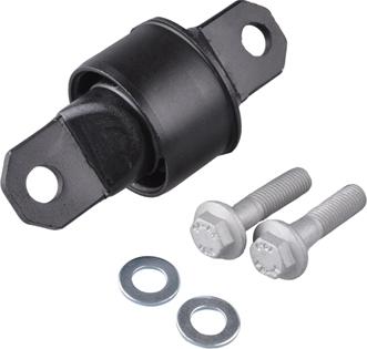 Tedgum TED79666 - Сайлентблок, важіль підвіски колеса autozip.com.ua