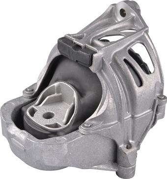 Tedgum TED78858 - Подушка, підвіска двигуна autozip.com.ua