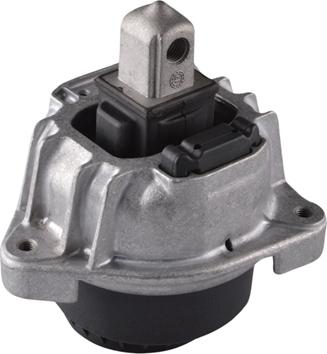 Tedgum TED77889 - Подушка, підвіска двигуна autozip.com.ua