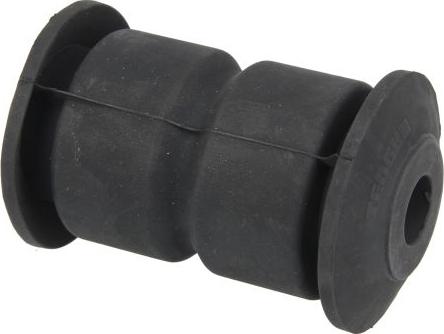 Tedgum TED77380 - Підвіска, листова ресора autozip.com.ua