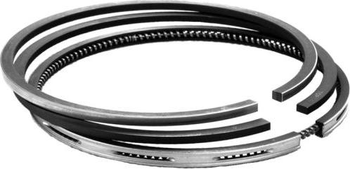 LEX 08295620 - Комплект поршневих кілець autozip.com.ua