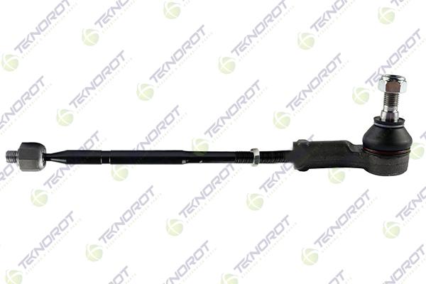 Teknorot A-591593 - Поперечна рульова тяга autozip.com.ua