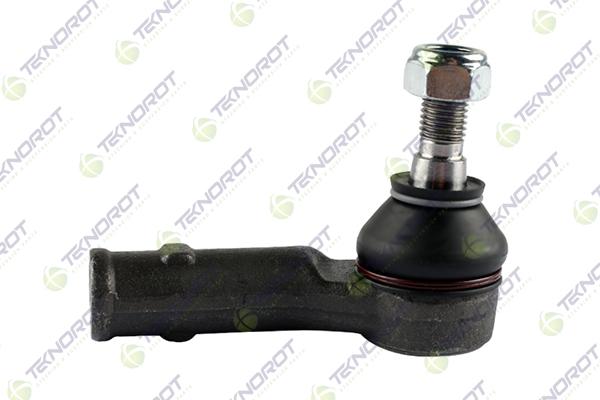 Teknorot A-591 - Наконечник рульової тяги, кульовий шарнір autozip.com.ua