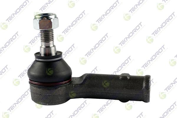 Teknorot A-592 - Наконечник рульової тяги, кульовий шарнір autozip.com.ua