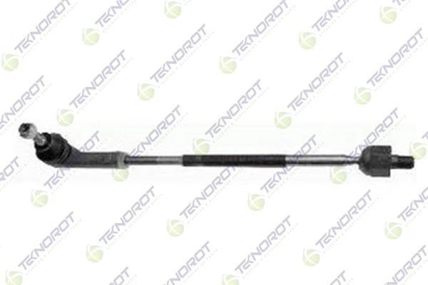 Teknorot A-548 - Поперечна рульова тяга autozip.com.ua
