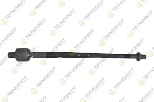Teknorot A-543 - Осьовий шарнір, рульова тяга autozip.com.ua