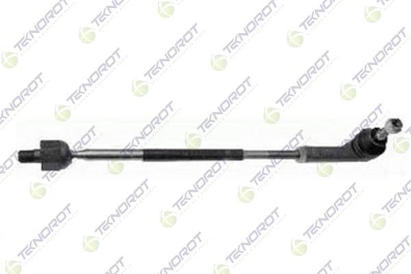 Teknorot A-547 - Поперечна рульова тяга autozip.com.ua