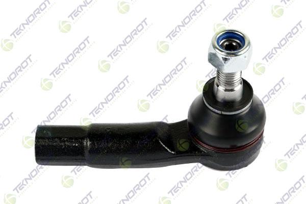 Teknorot A-501 - Наконечник рульової тяги, кульовий шарнір autozip.com.ua