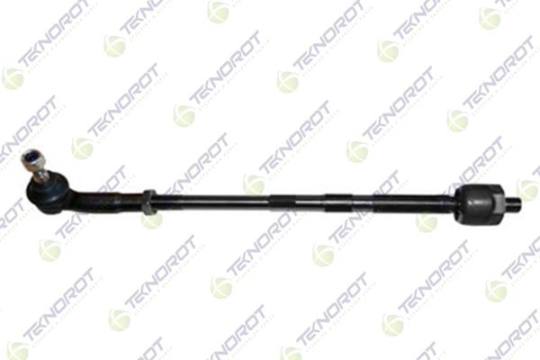 Teknorot A-502923 - Поперечна рульова тяга autozip.com.ua