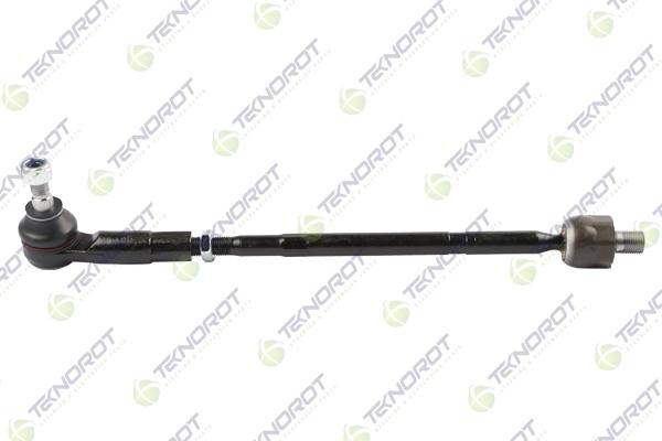 Teknorot A-507 - Поперечна рульова тяга autozip.com.ua